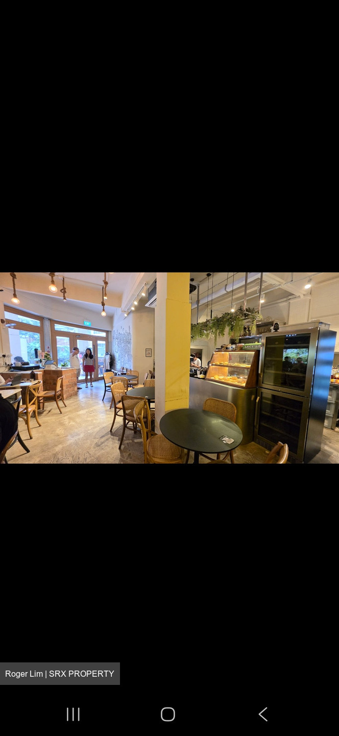 Tiong Bahru Estate (D3), Retail #575797481